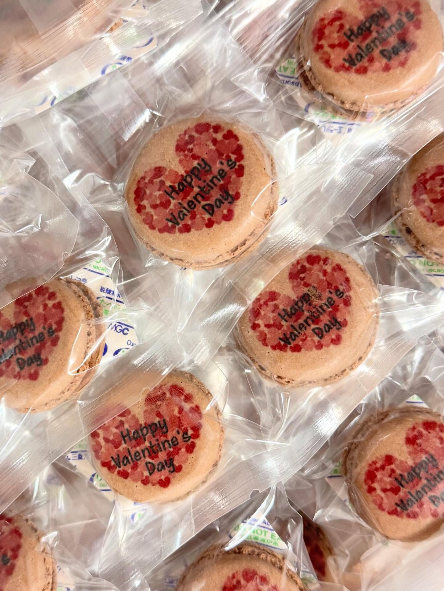 バレンタイン商品のご紹介です❣️