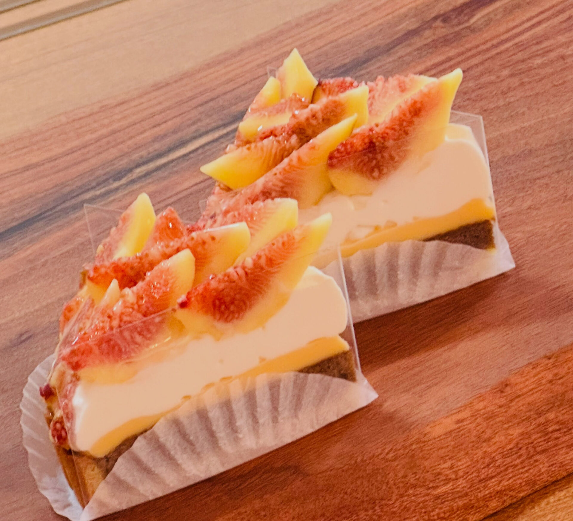タルトのご紹介🥧